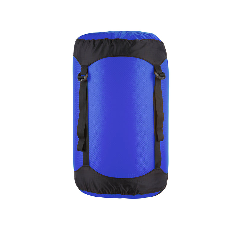Sea To Summit Stuff Sack Compression Ultrasilicone Xlarge 30l/10l Blue