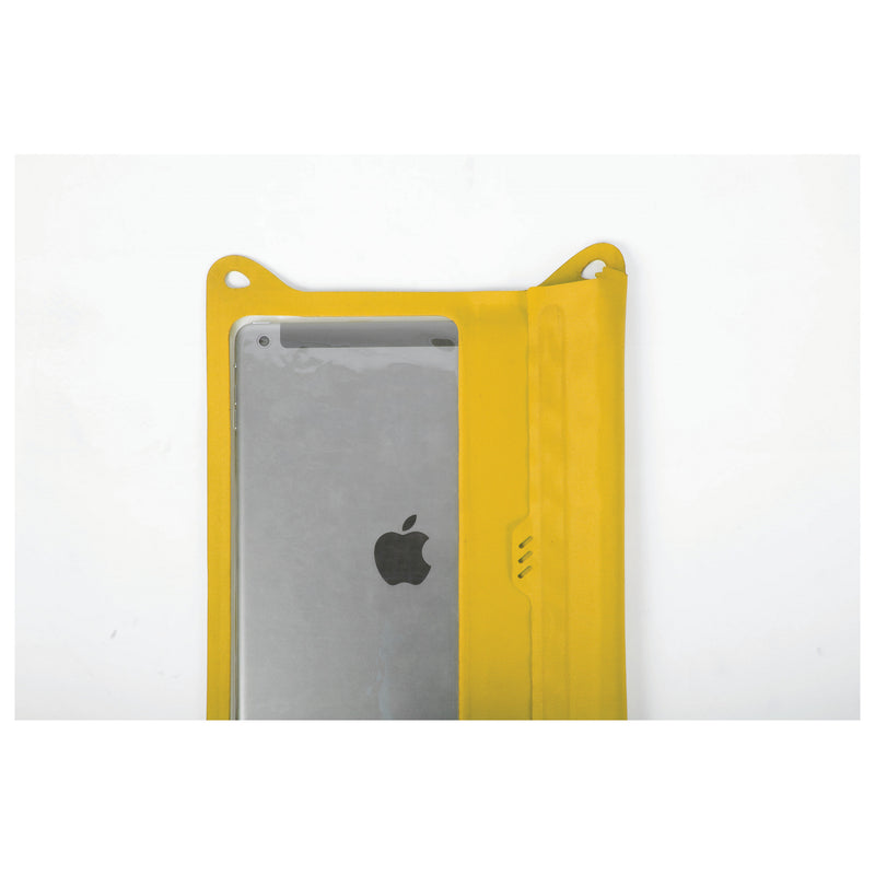 Sea To Summit Tpu Tablet Waterproof Medium 250x195mm Yellow