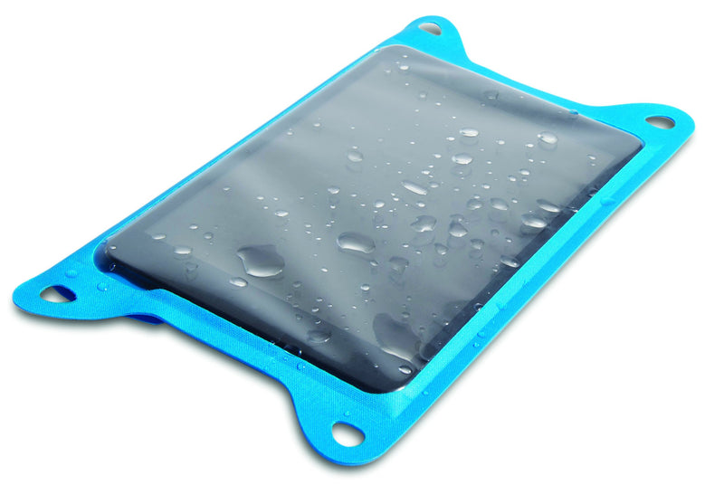 Sea To Summit Tpu Tablet Waterproof Small 210x145mm Blue