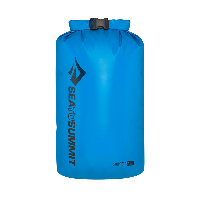 Sea To Summit Dry Sack Stopper 20l Blue