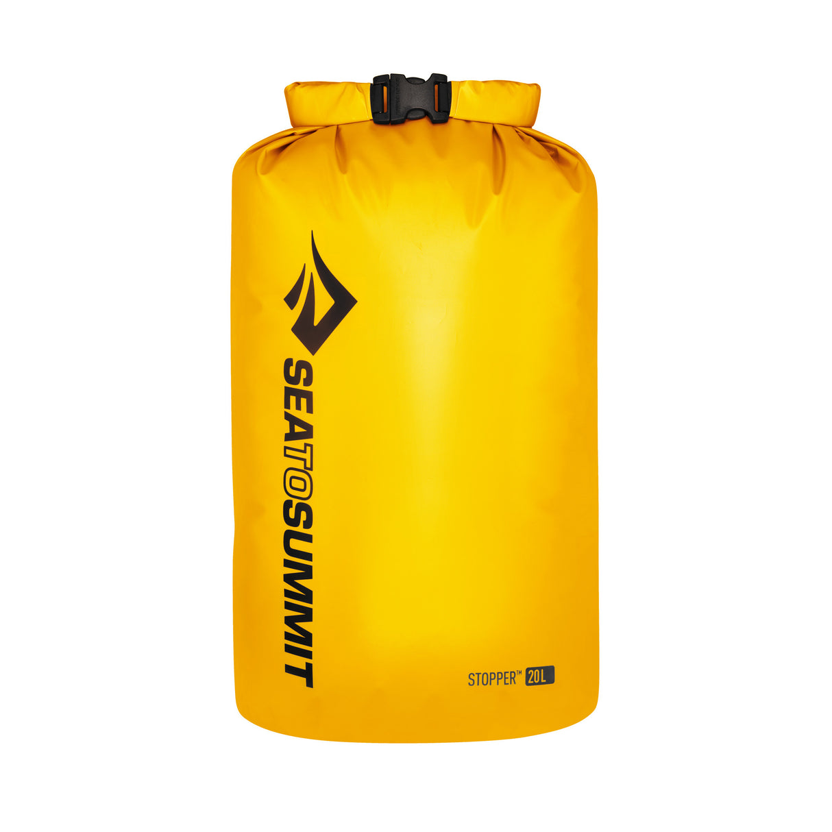 Sea to Summit Dry Sack Stopper 20L Yellow