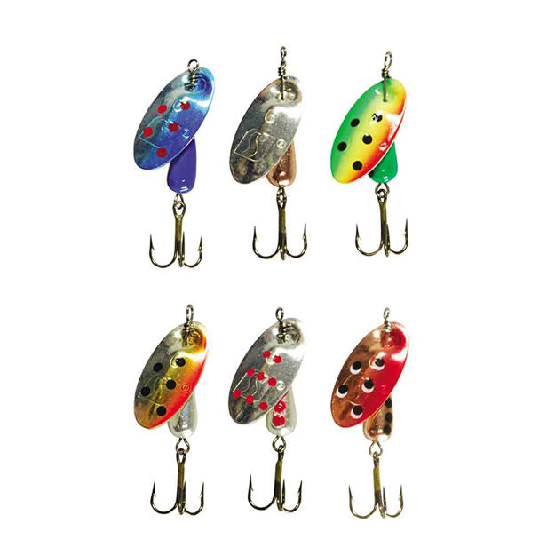 Spesial Spinner 6 pk