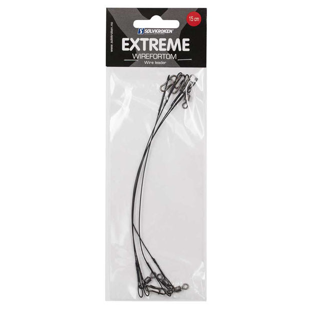 EXTREME WIREFORTOM A 4