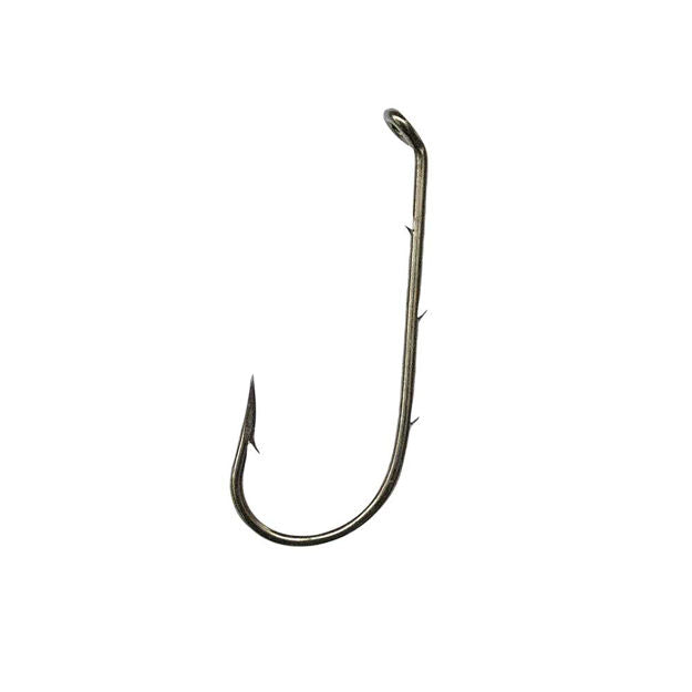 SØLVKROKEN SK184-BR