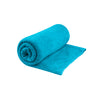 STS TWL TEKTOWEL XL 150X75CM P.BLUE