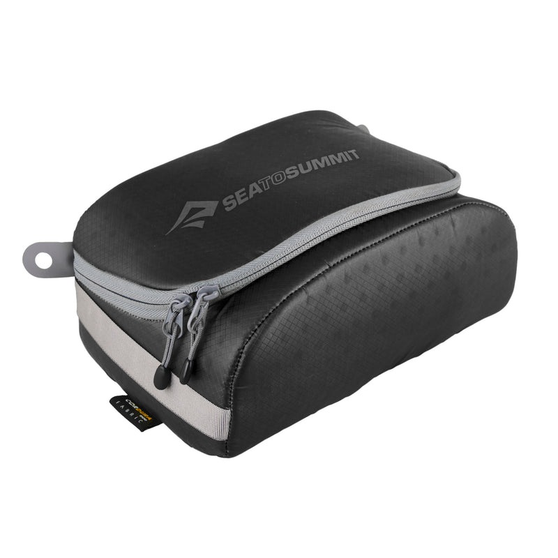 Sea To Summit Travellight Padded Soft Cell Large Berry/grey