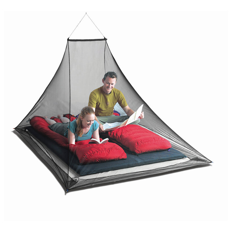 Sea To Summit Mosquito Net Standard 2 Pers. Black