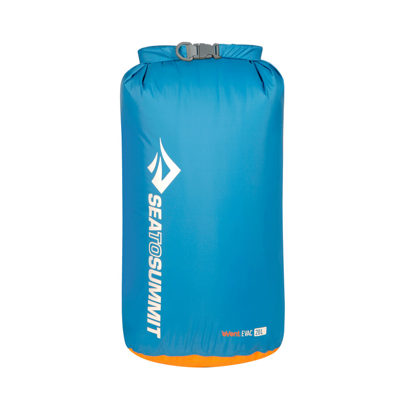 Sea To Summit Dry Sack Evac 20l Blue