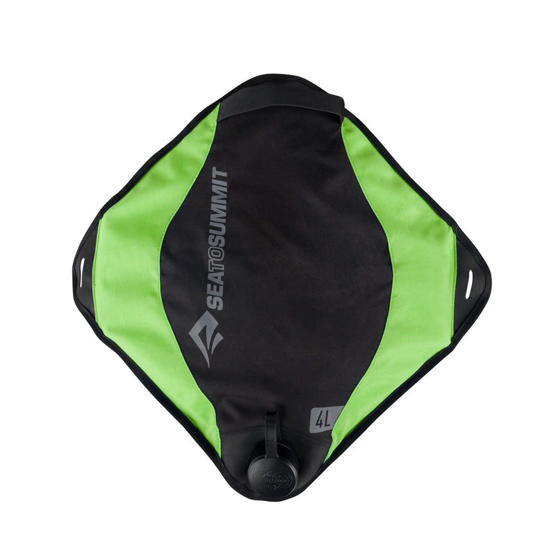 Sea To Summit Pack Tap 4l Green