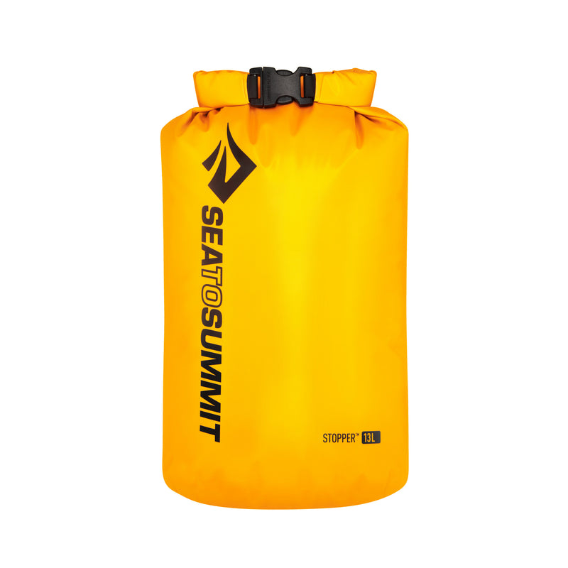 Sea To Summit Dry Sack Stopper 13l Yellow