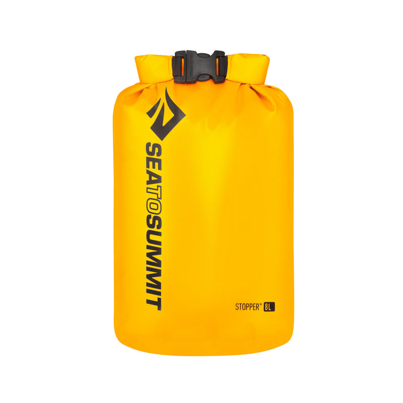 Sea To Summit Dry Sack Stopper 8l Yellow