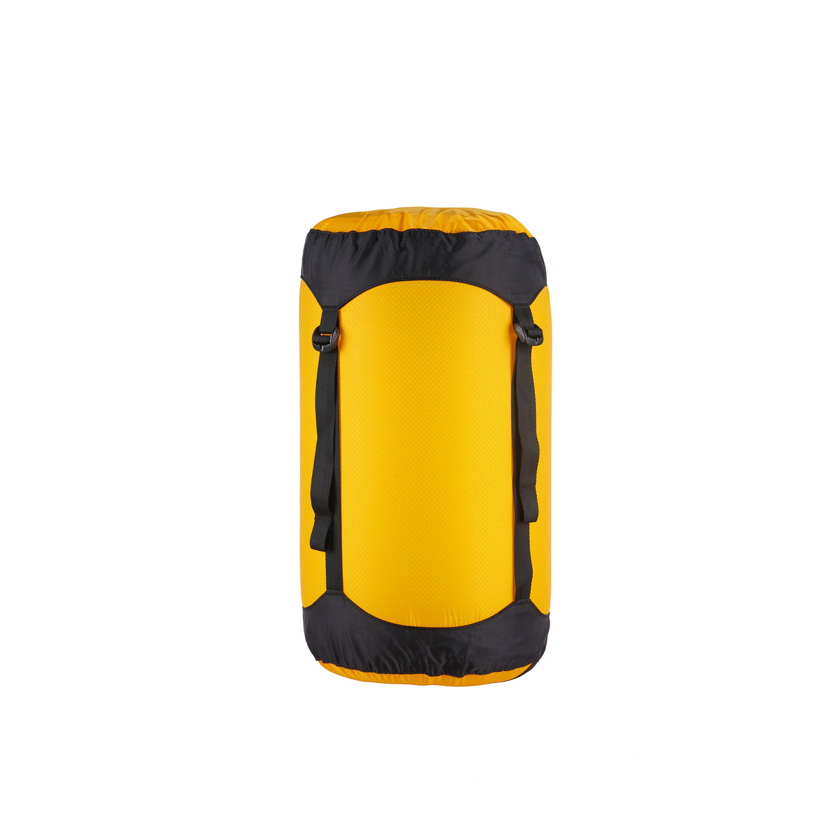 Sea to Summit Compression Stuff Sack UltraSilicone Small 10L/3.3L Yellow