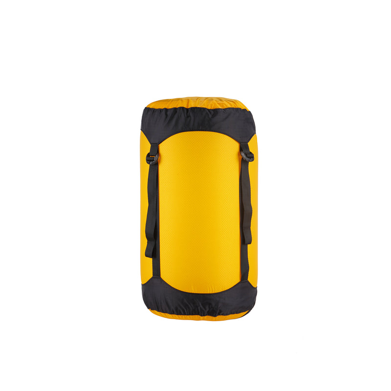 Sea To Summit Stuff Sack Compression Ultrasilicone Small 10l/3,3l Green