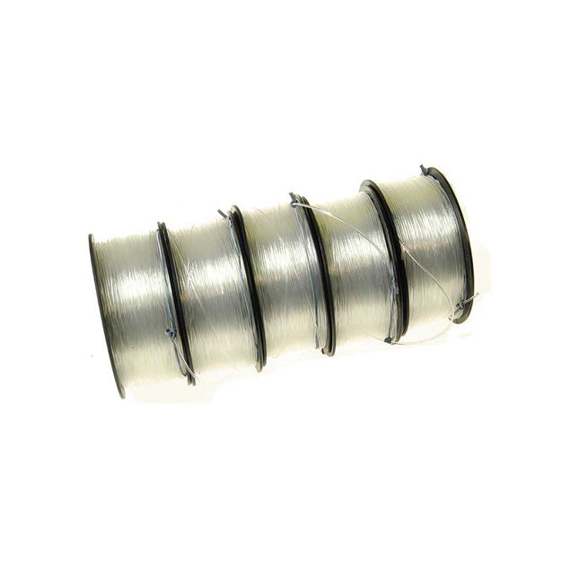 SØLVKROKEN SJØFISKELINE