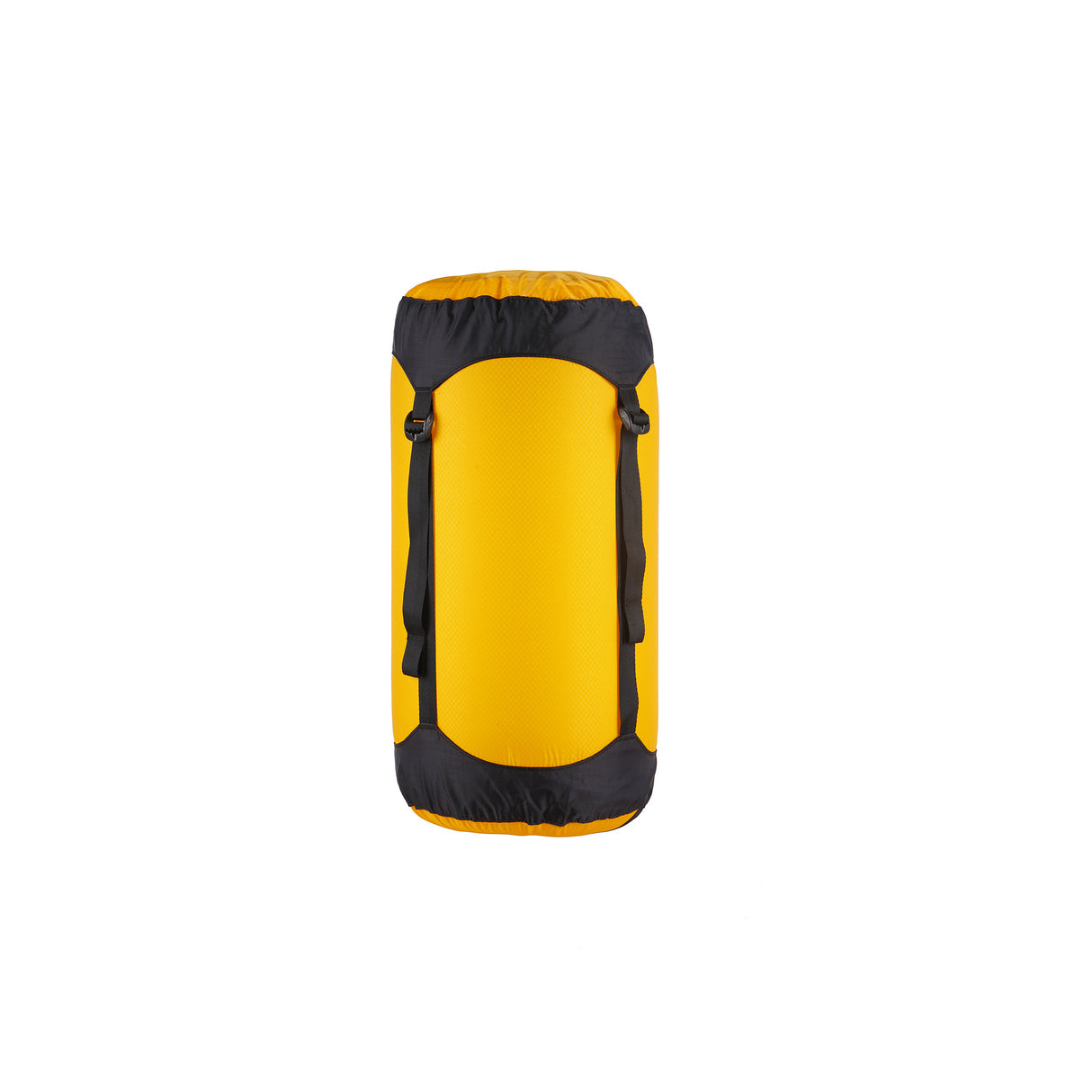 Sea to Summit Stuff Sack Compression UltraSilicone X-Small 6L/2L Yellow
