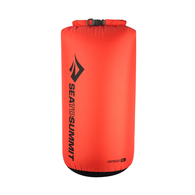 Sea To Summit Dry Sack Lightweight 35l Red