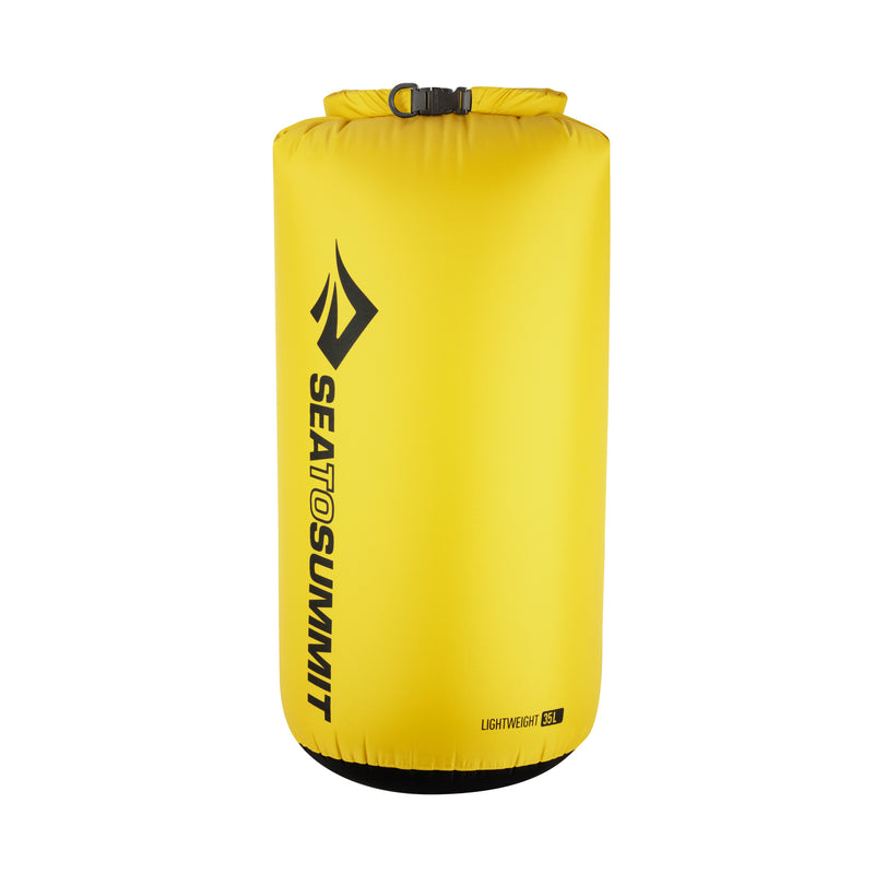 Sea To Summit Dry Sack Lightweight 35l Red