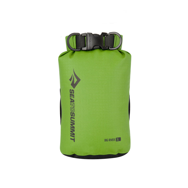 Sea To Summit Dry Sack Big River 3L Green
