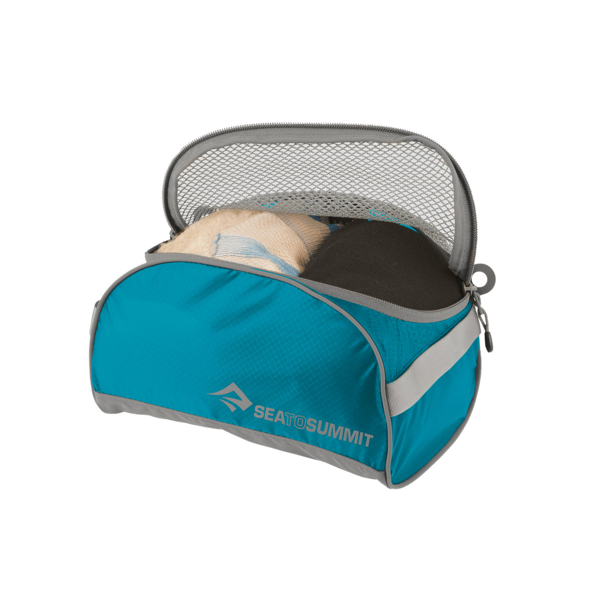 Packing Cell Small Blue/Grey
