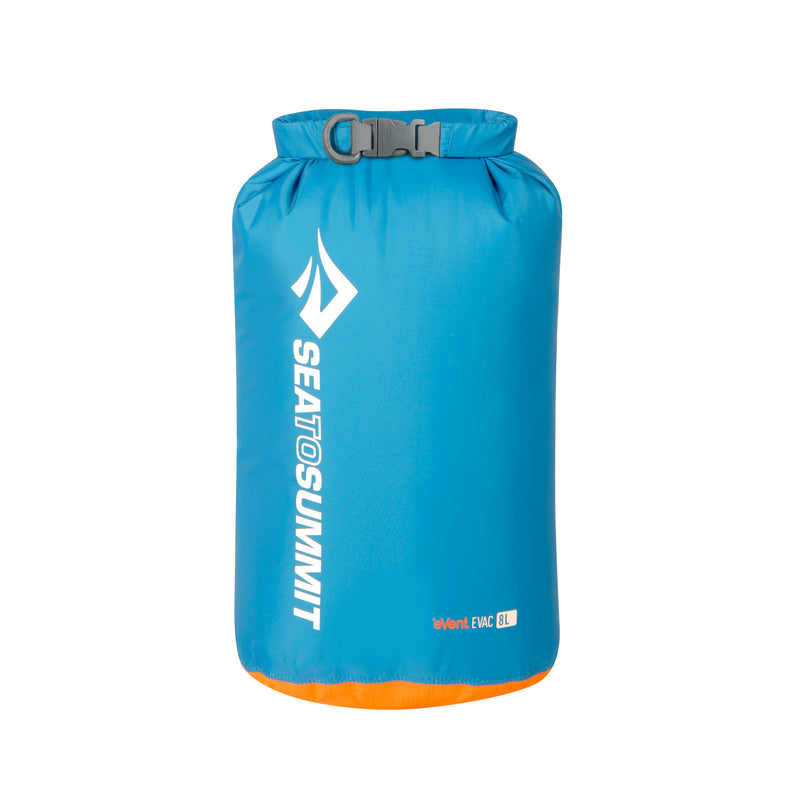 Sea To Summit Dry Sack Evac 8l Blue