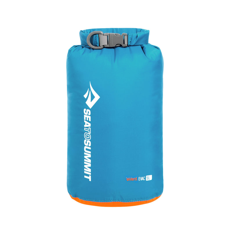 Sea To Summit Dry Sack Evac 5l Blue