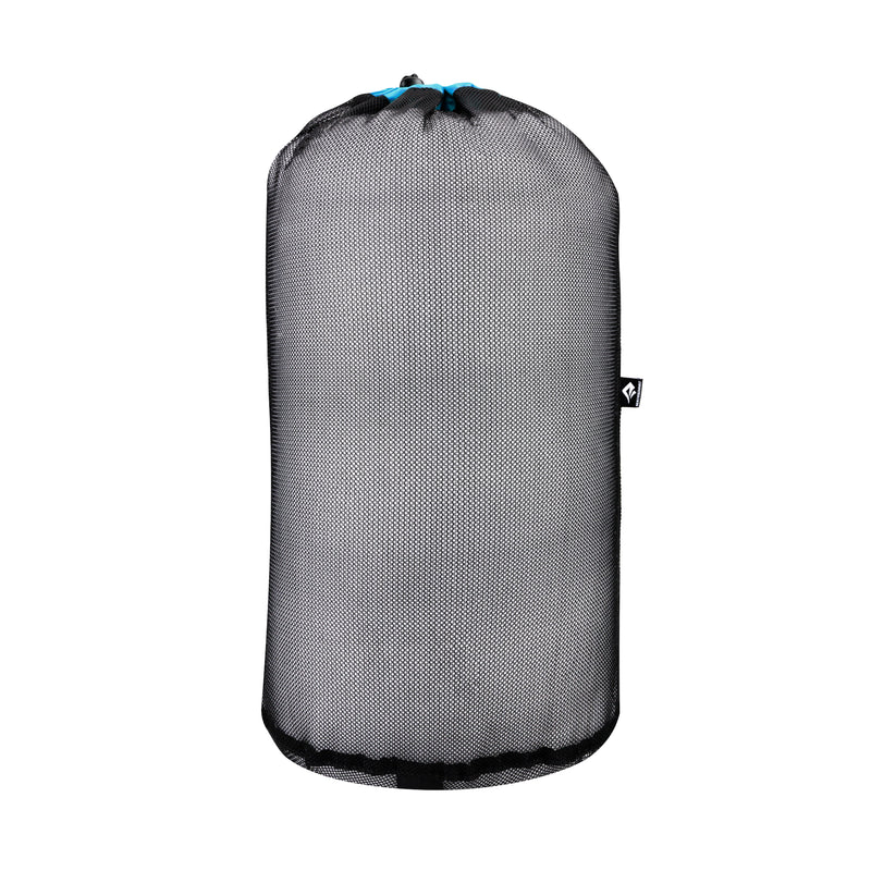 Sea To Summit Stuff Sack Mesh Xxlarge 30l Blue