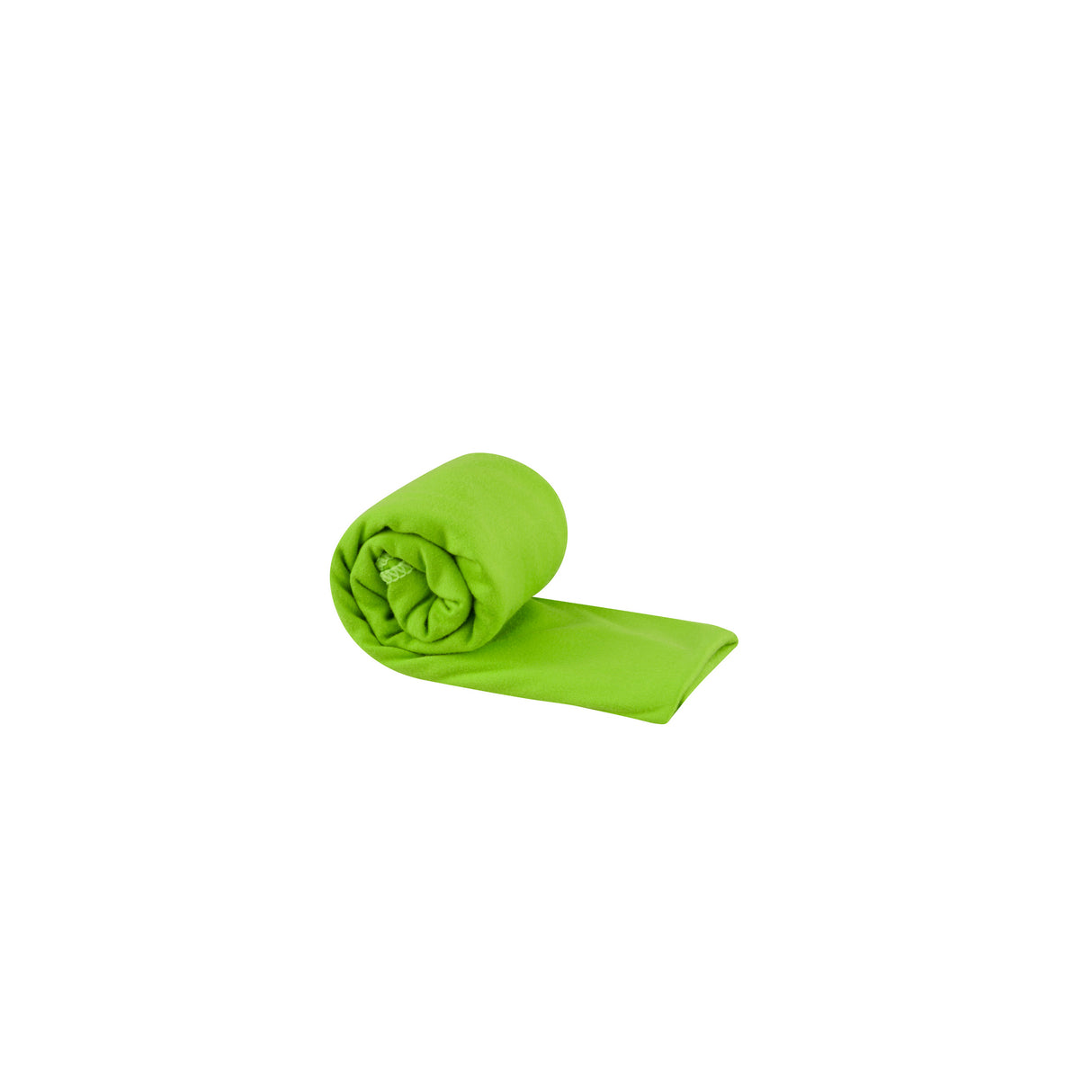 Sea To Summit Towel Pocket S 80x40cm Lime