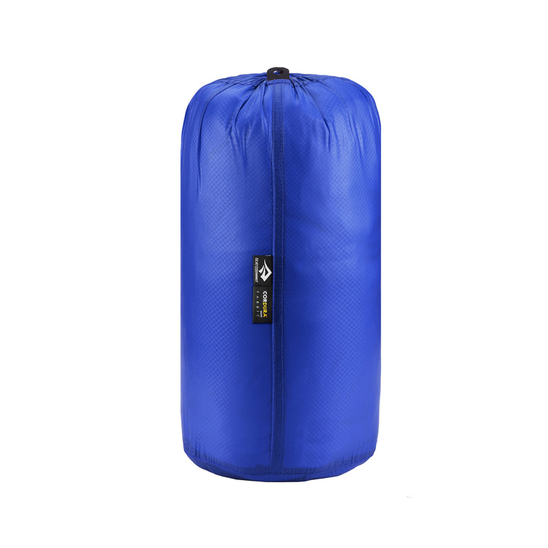 Sea To Summit Stuff Sack Ultrasilicone Medium 9l Blue