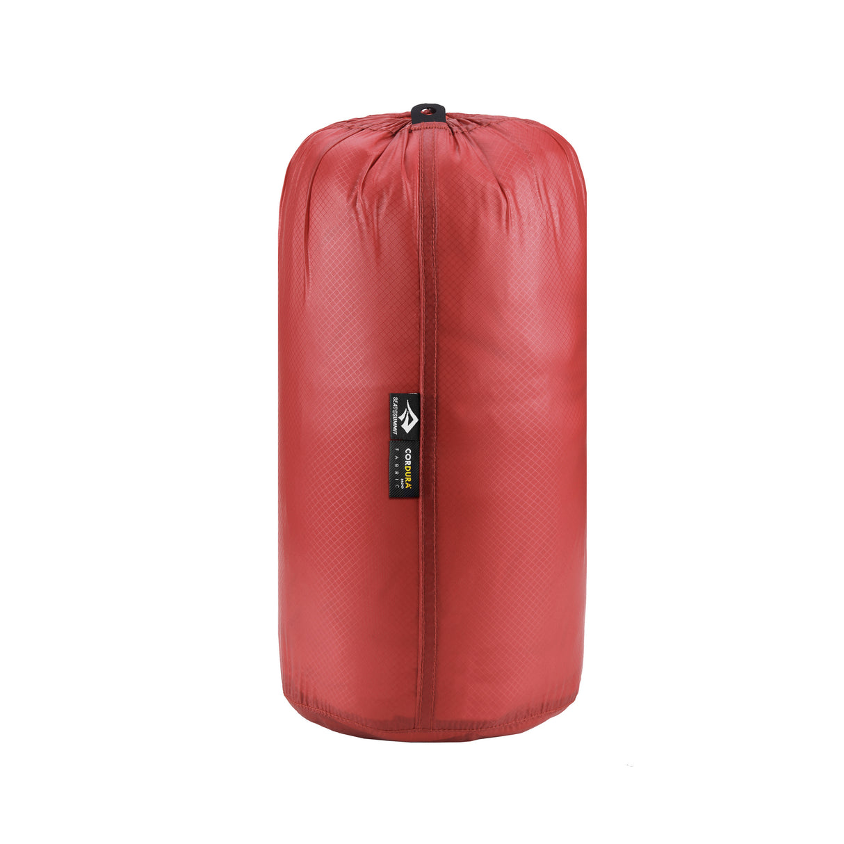 Sea to Summit Stuff Sack UltraSilicone Medium 9L Red