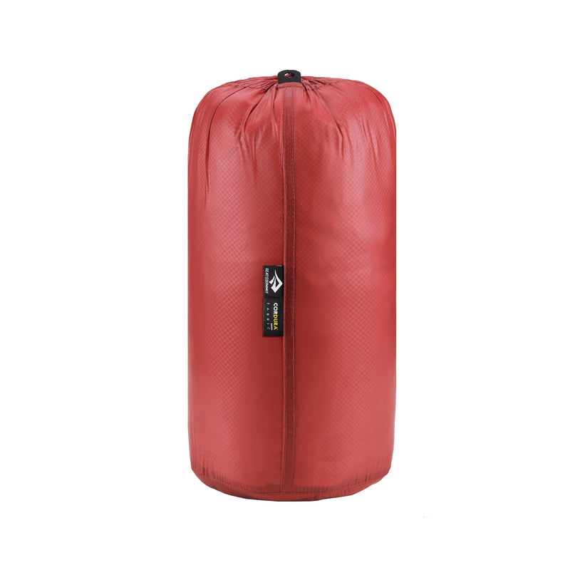 Sea To Summit Stuff Sack Ultrasilicone Medium 9l Blue