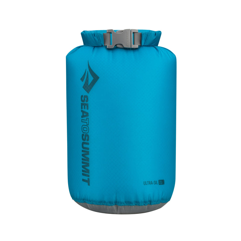 Sea To Summit Dry Sack Ultrasilicone 2l Blue