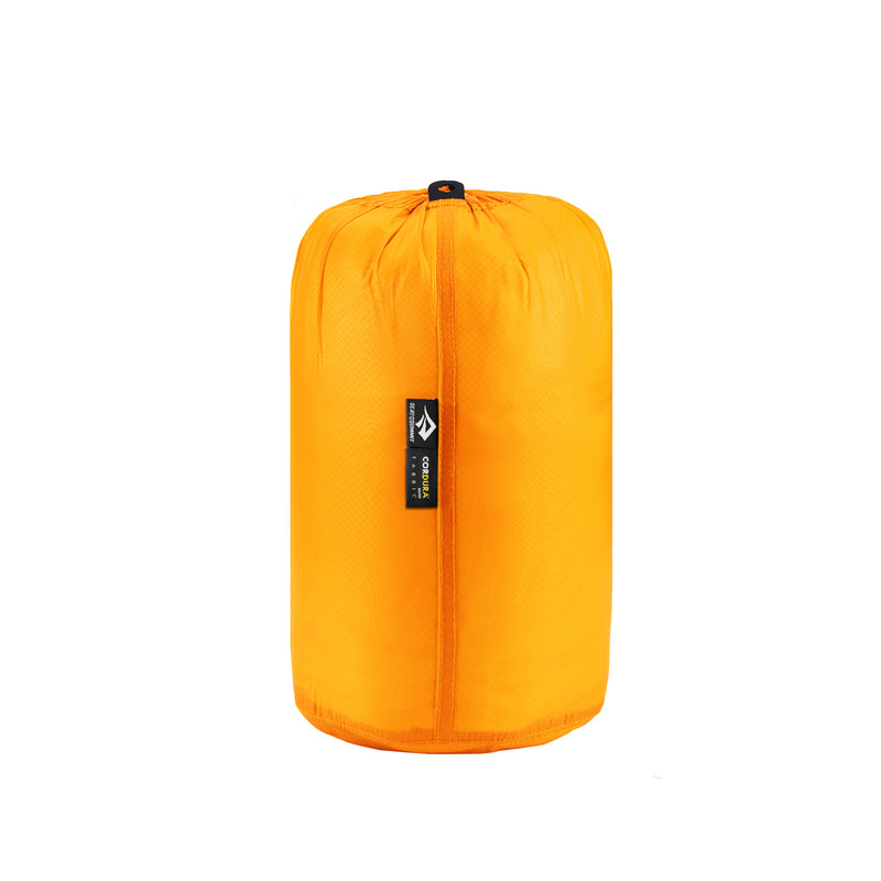 Sea To Summit Stuff Sack Ultrasilicone Small 6,5l Red