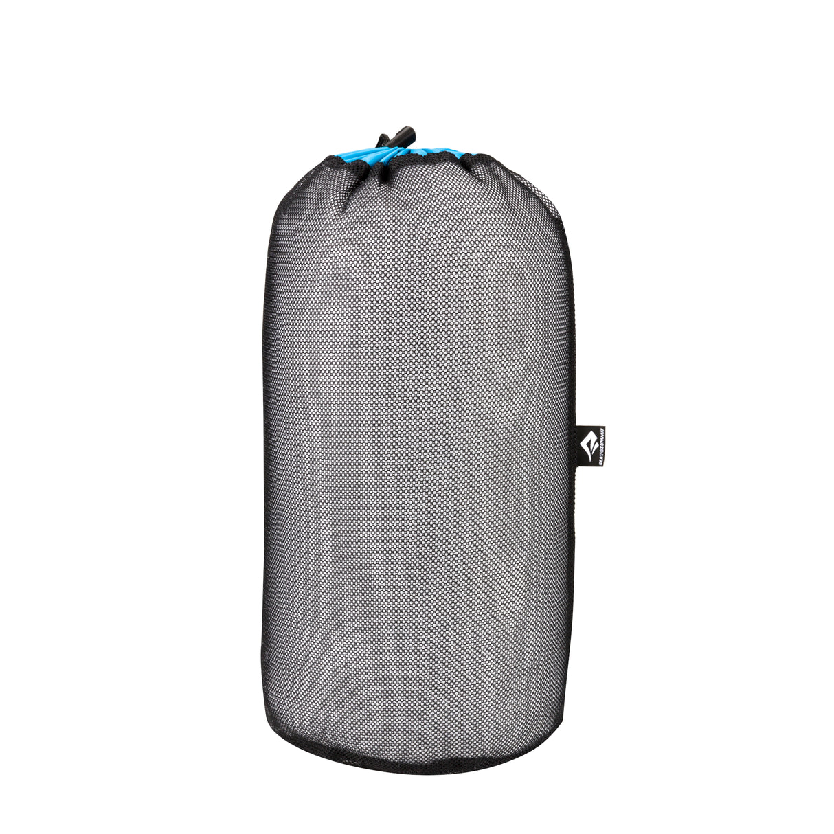 Sea To Summit Stuff Sack Mesh Medium 9L Blue