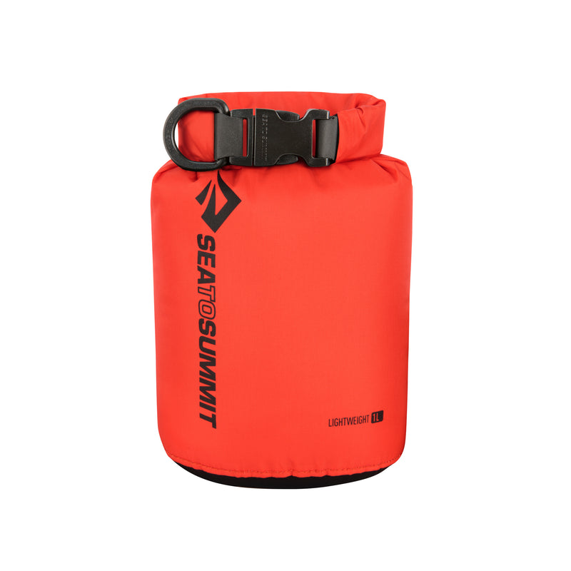 Sea To Summit Dry Sack Lightweight 1l Blue
