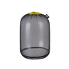 STS SS ULTRAMESH STUFFSACK XS 4L LlME