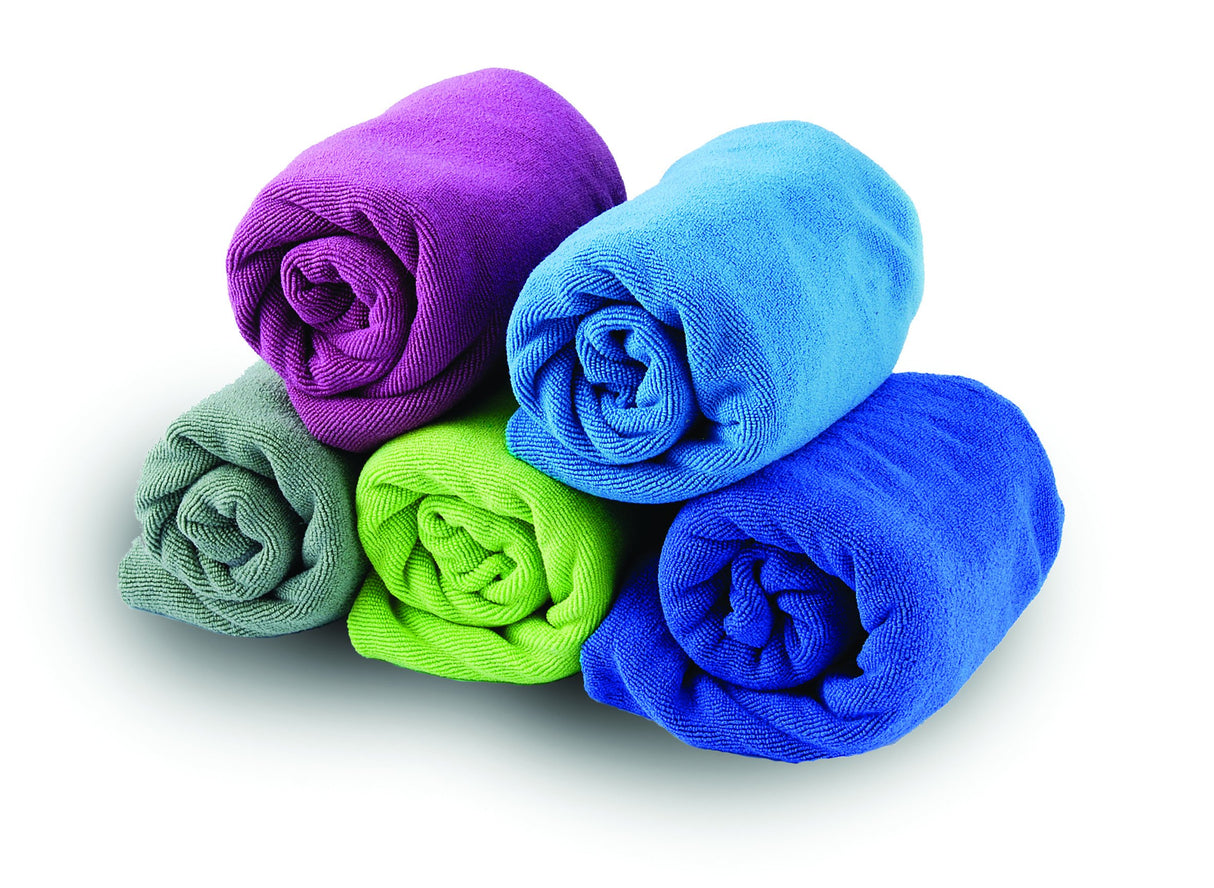 Sea To Summit Towel TekTowel XS 60x30cm Berry