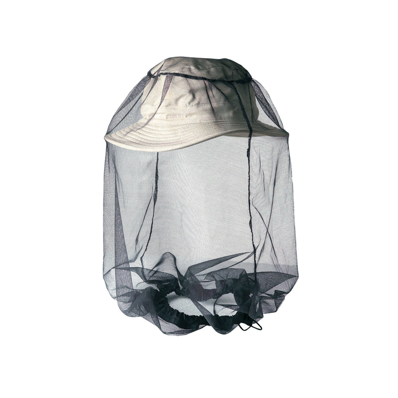 Sea To Summit Mosquito Headnet Standard Black