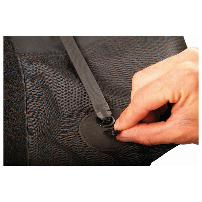 Sea To Summit Gaiters Strap Repl Pair Black