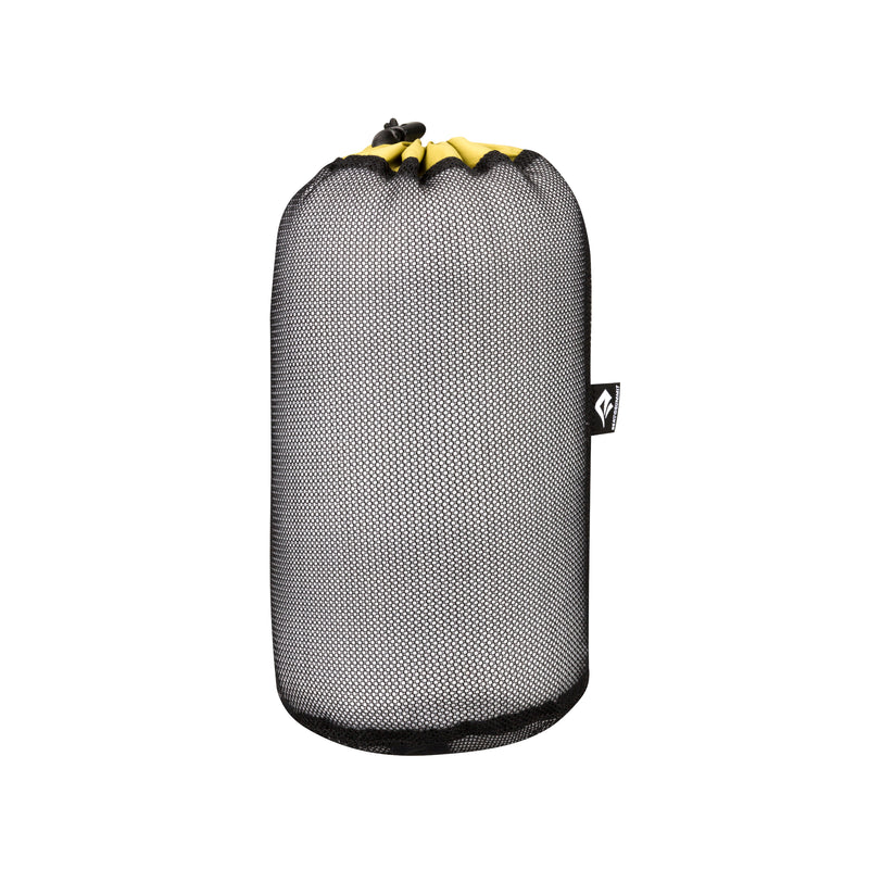 Sea To Summit Stuff Sack Mesh Xsmall 4l Green