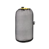 STS SS MESH STUFFSACK XS 4L GREEN