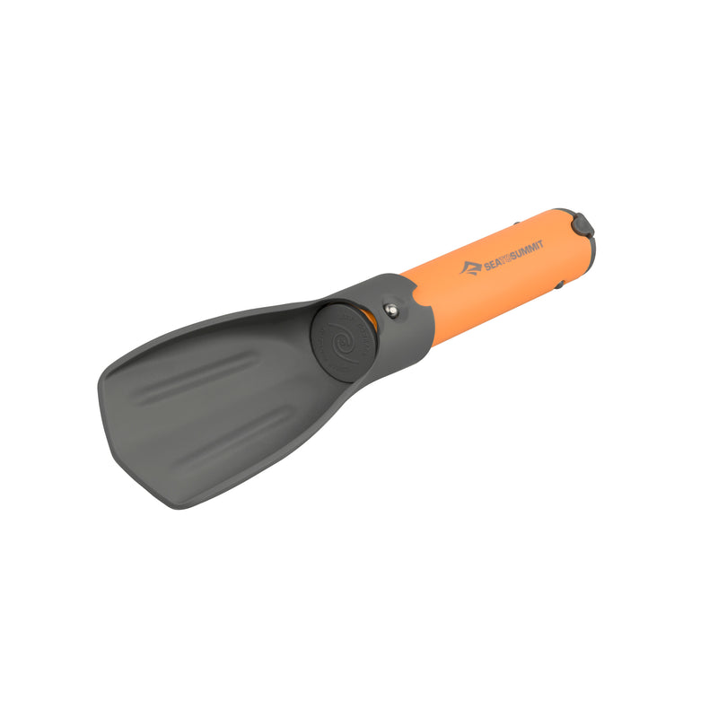 Sea To Summit Pocket Trowel Nylon Orange