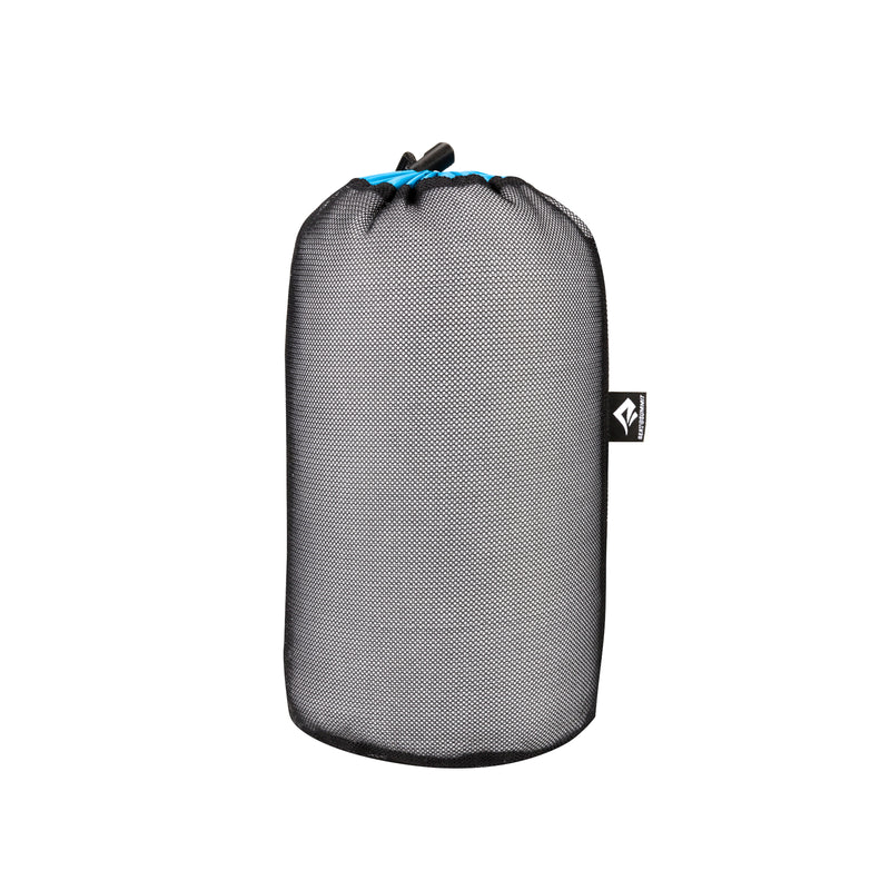 Sea To Summit Stuff Sack Mesh Stuffsack Xxs 2,5l Blue