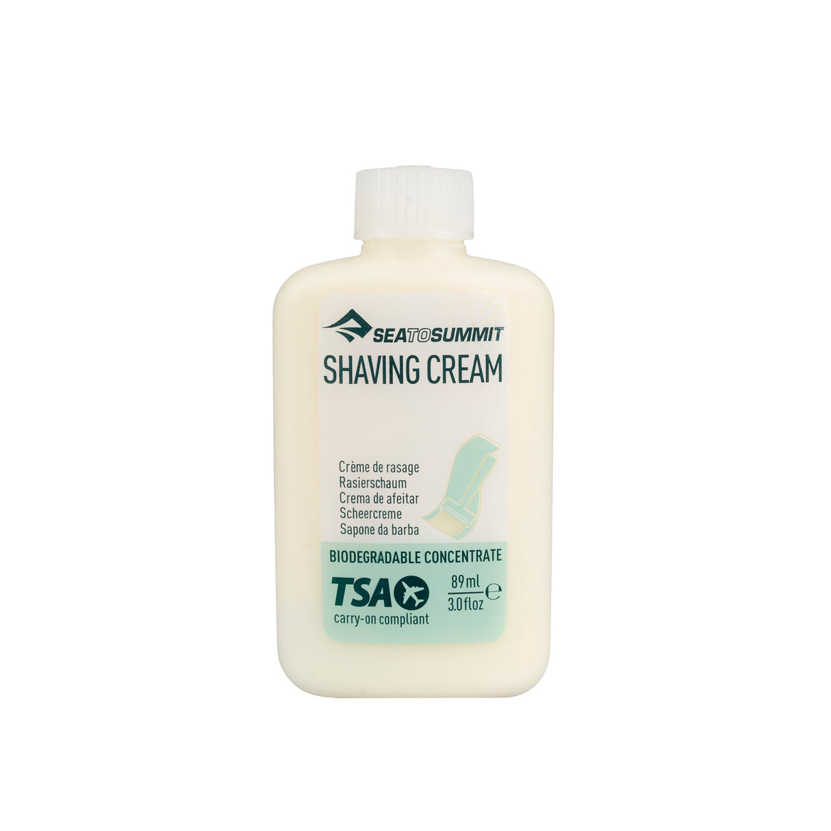Soap Liquid Body Wash 100ml