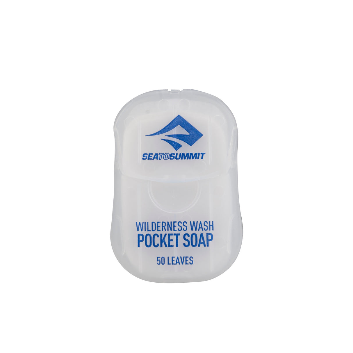 Soap Pocket Wilderness Soap