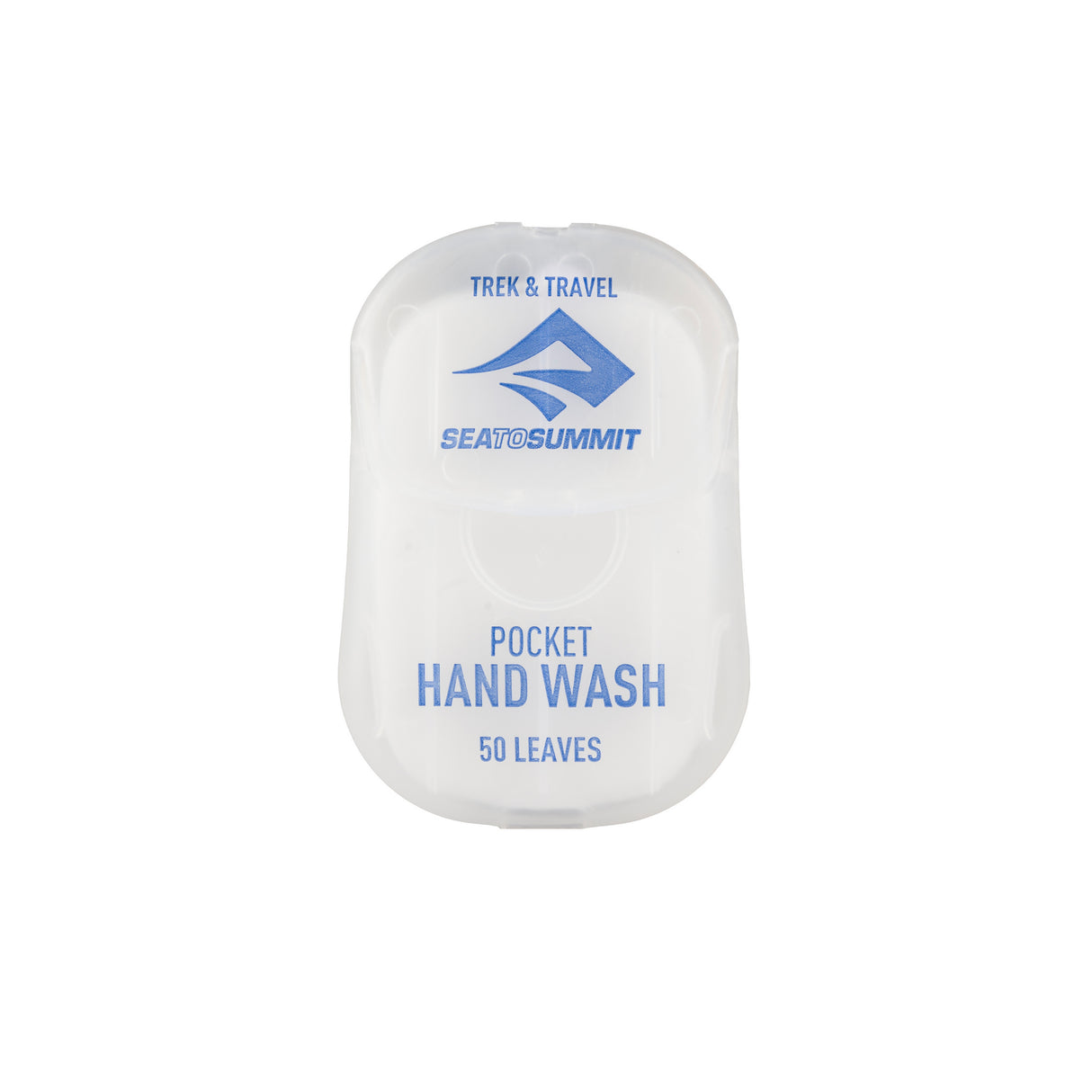 Soap Pocket Hand Wash