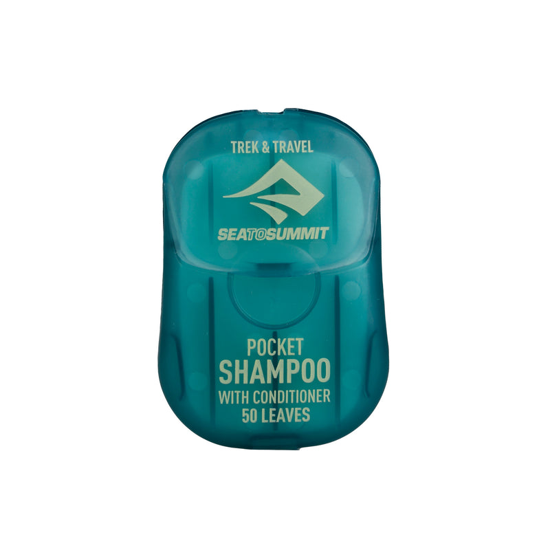 Sea To Summit Pocket Cond.shampoo