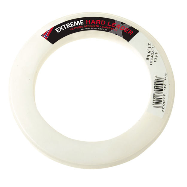 SØLVKROKEN HARD LEADER 50M