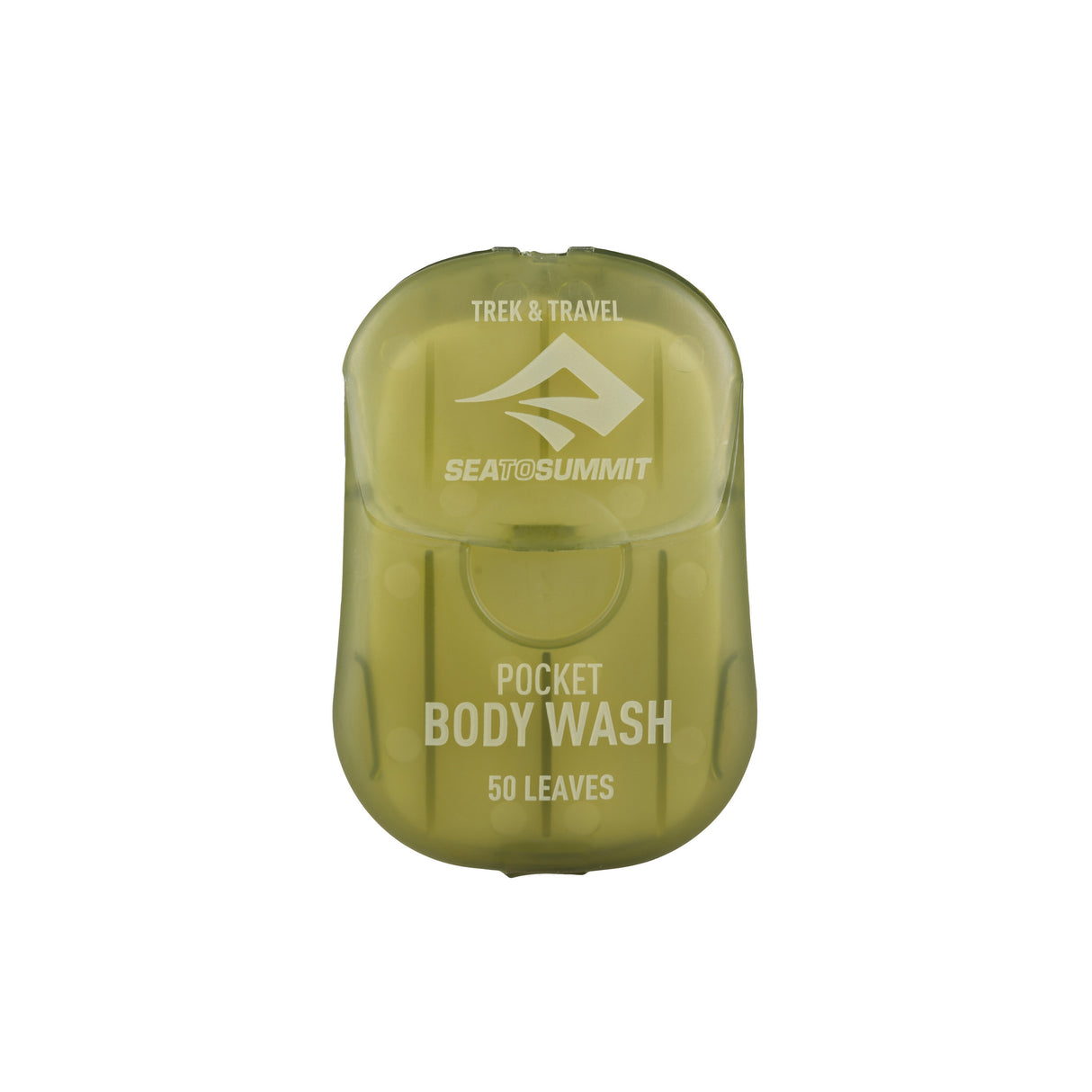 Soap Pocket Body Wash