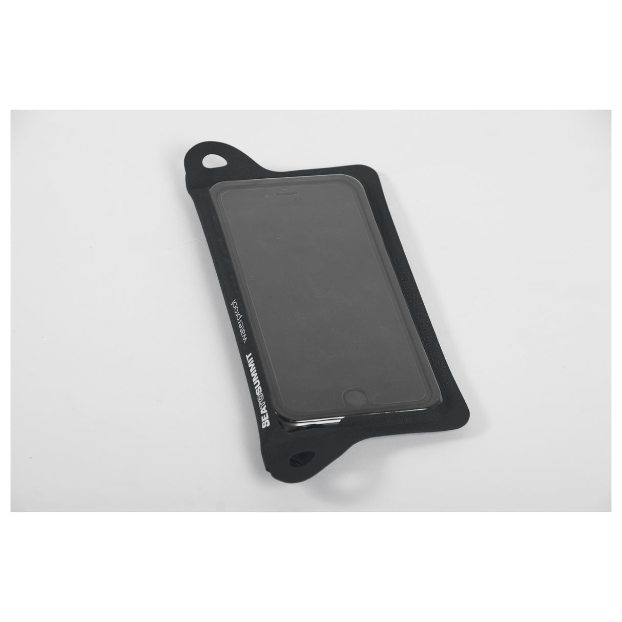 Sea To Summit Tpu Smartphone Xlarge 170x92mm Waterproof Case Black
