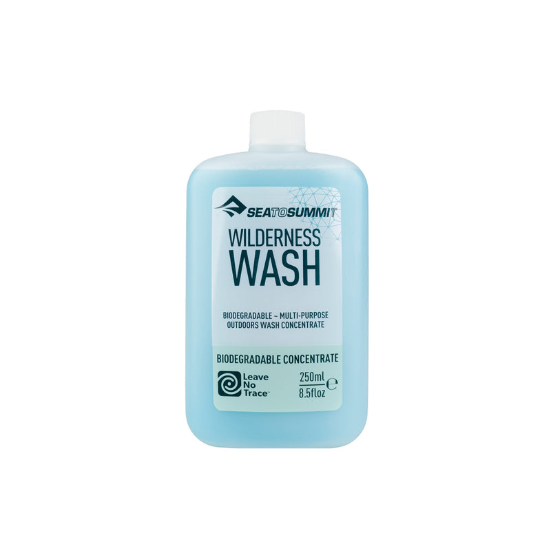 Sea To Summit Wilderness Wash 250ml
